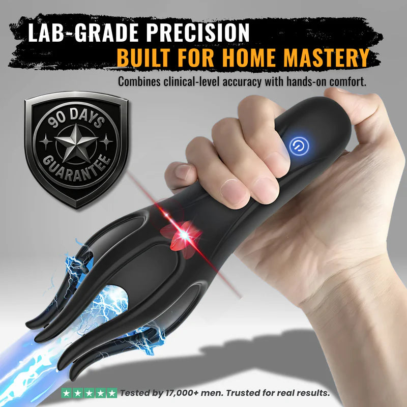 KEVMAN™ WAVE THERAPY