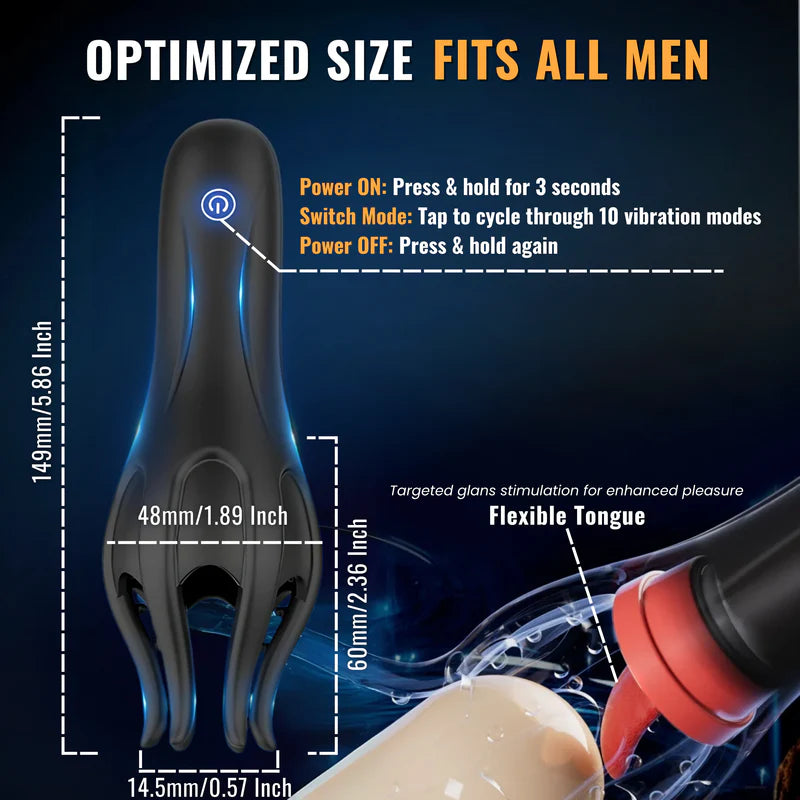 KEVMAN™ WAVE THERAPY