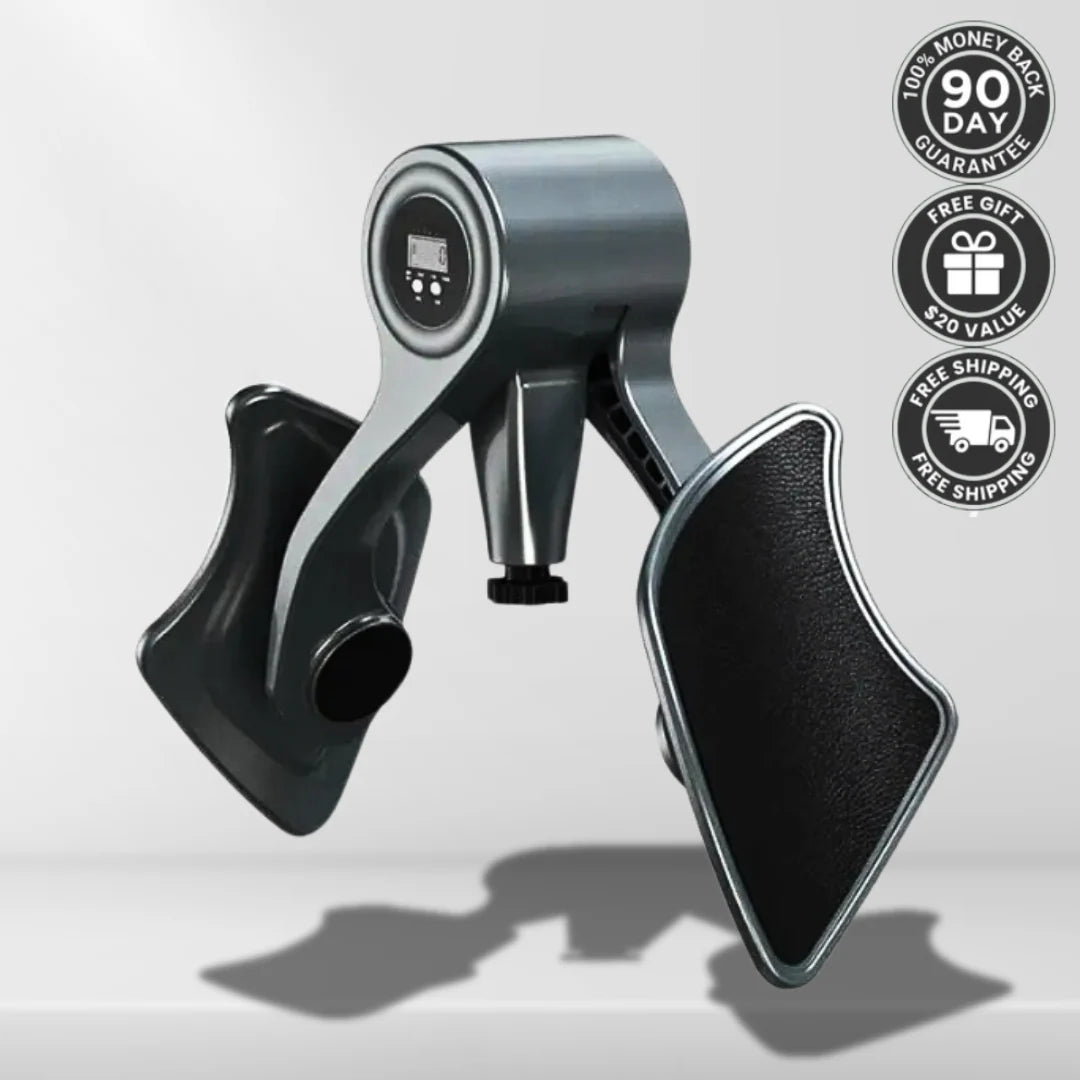 KEVMAN™ KEGEL TRAINER